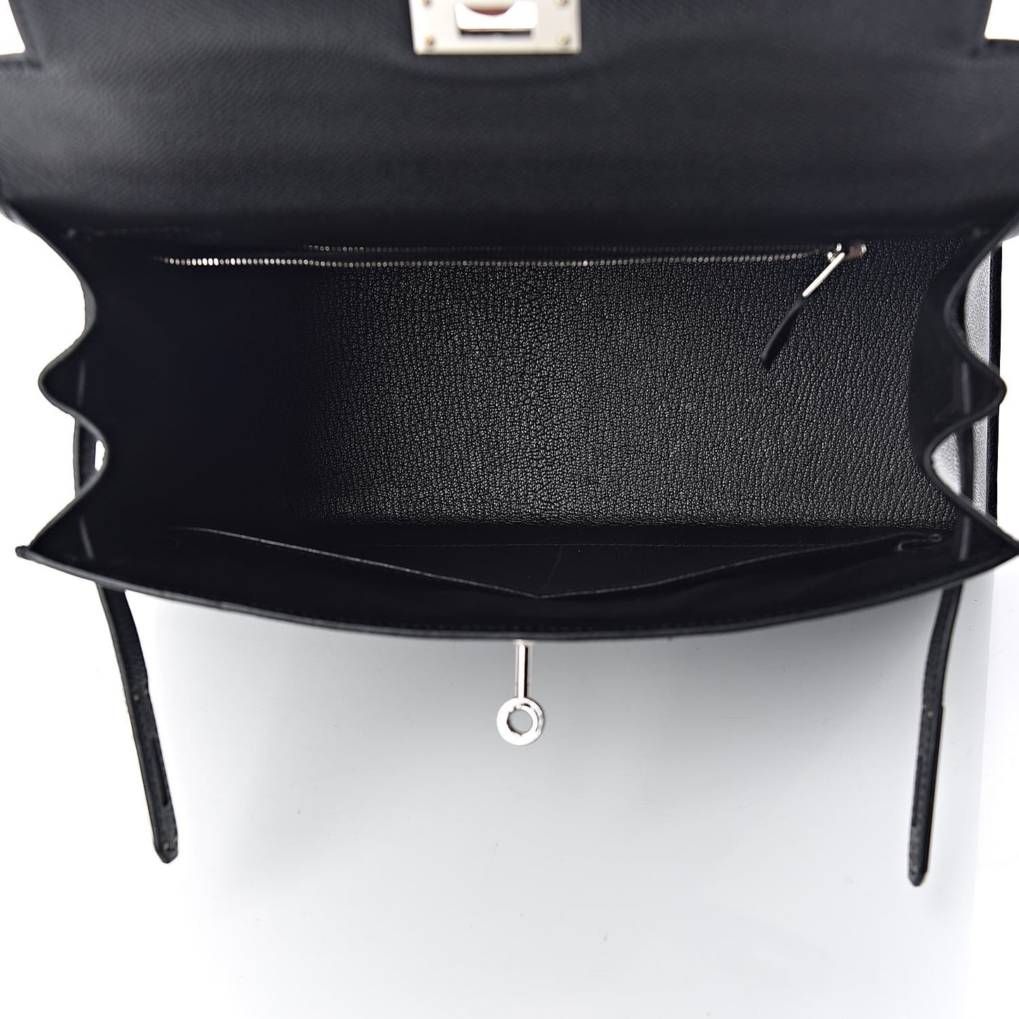 Epsom Kelly Sellier 28 Black