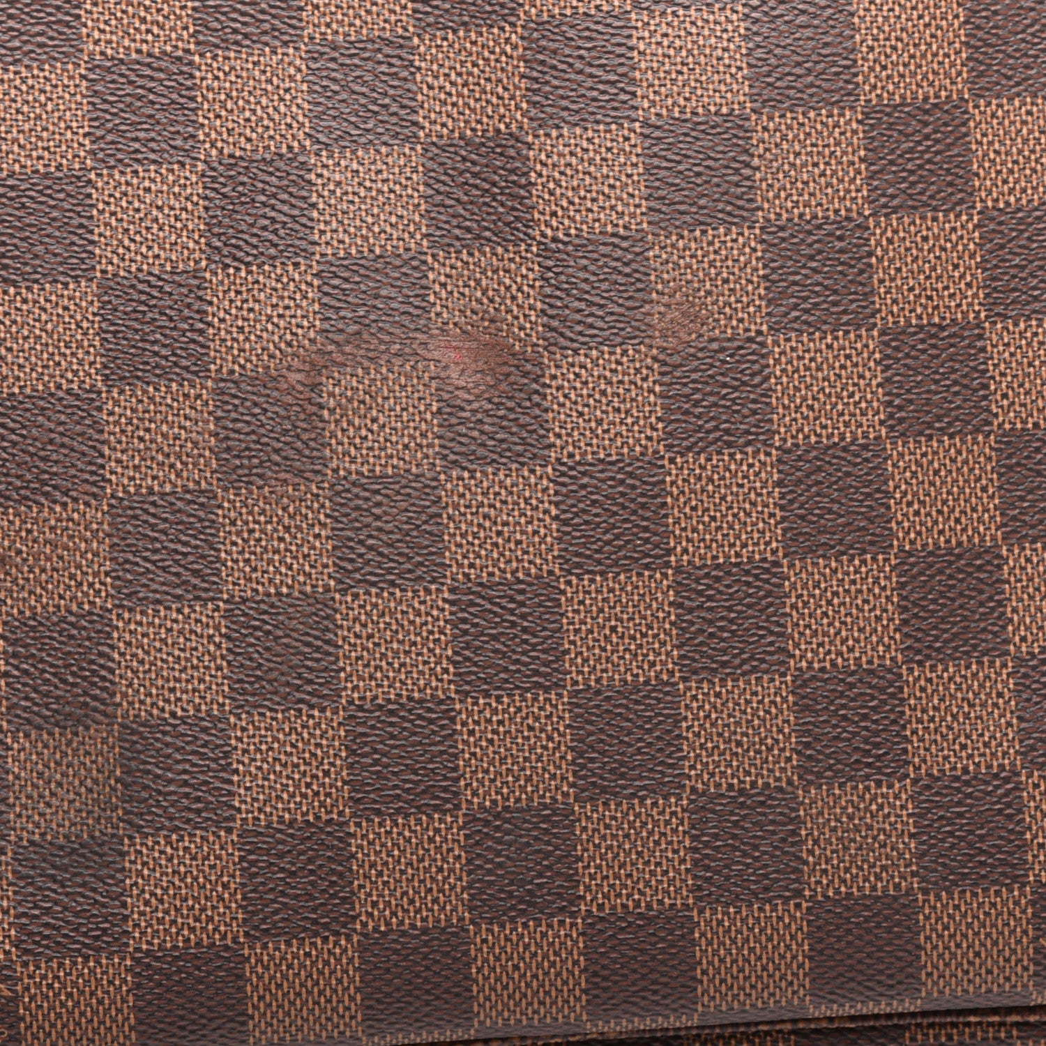 Louis Vuitton Damier Ebene Neverfull GM 9 of 10