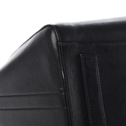 Givenchy Sugar Goatskin Medium Antigona Black 13 of 16