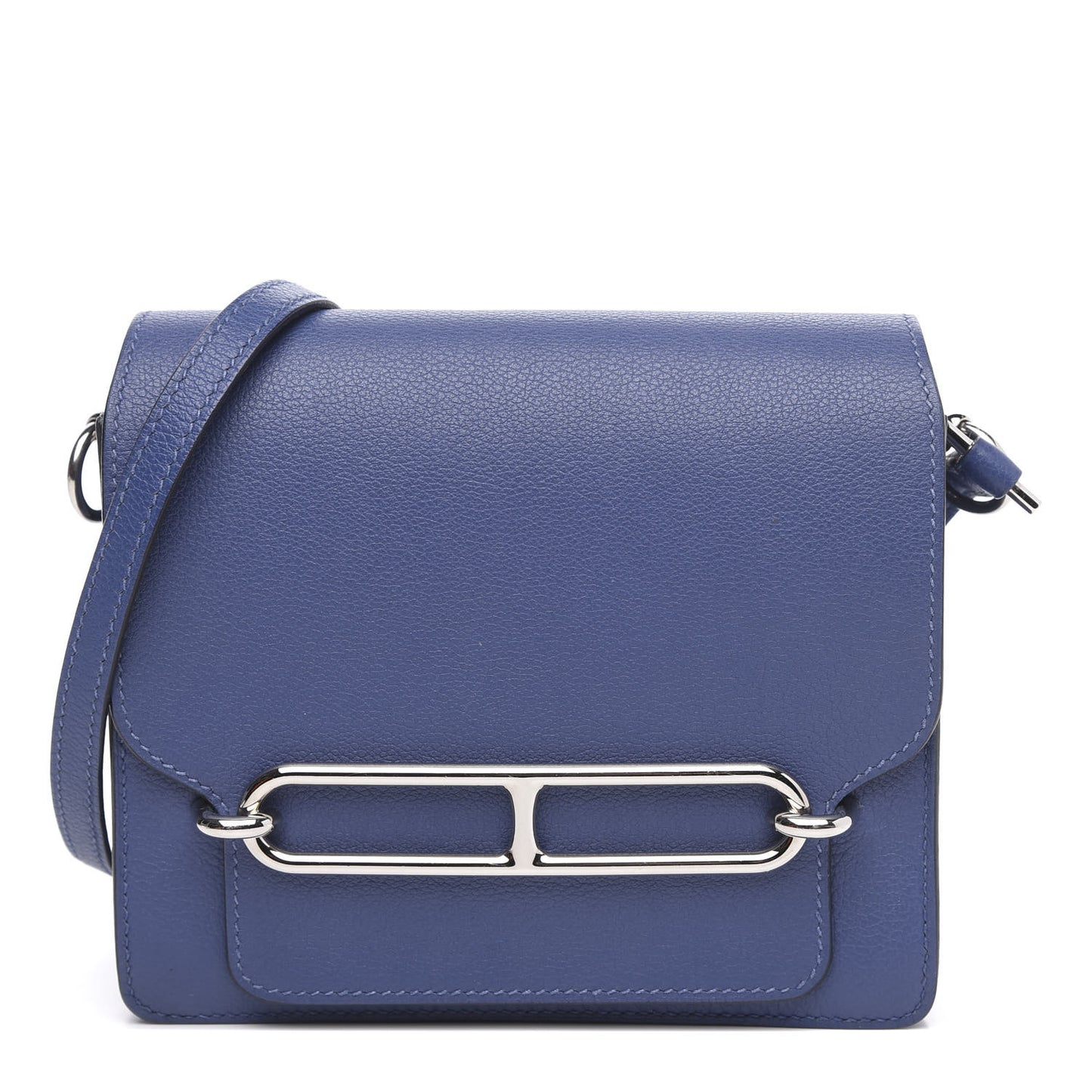 Evergrain Mini Sac Roulis Bleu Brighton