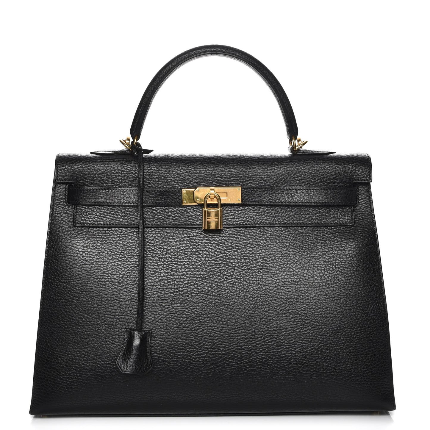 Ardennes Kelly Sellier 35 Black