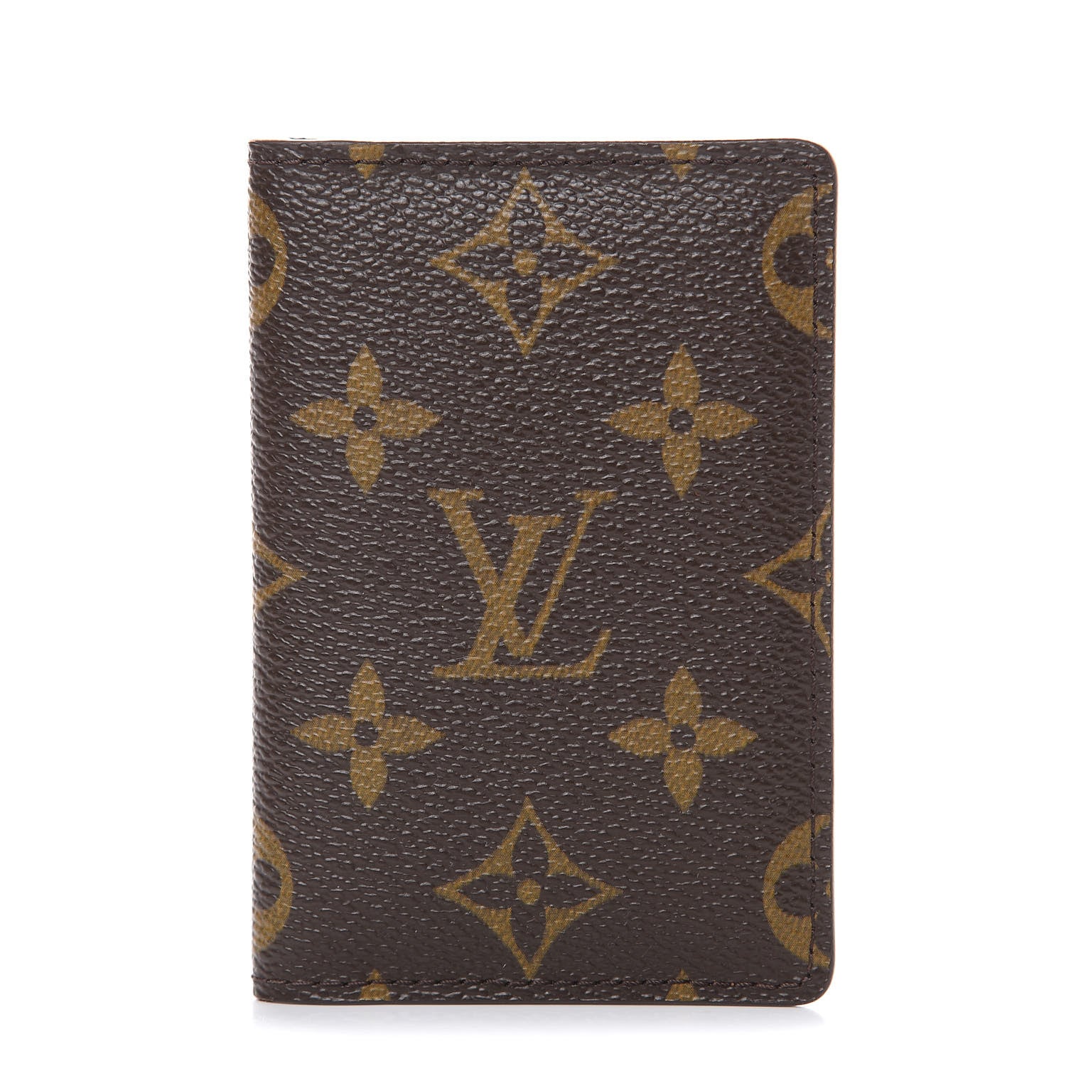 Louis Vuitton Monogram Pocket Organizer 1 of 8