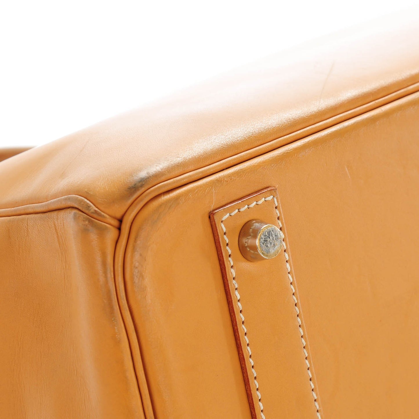 Vache Natural Birkin 40