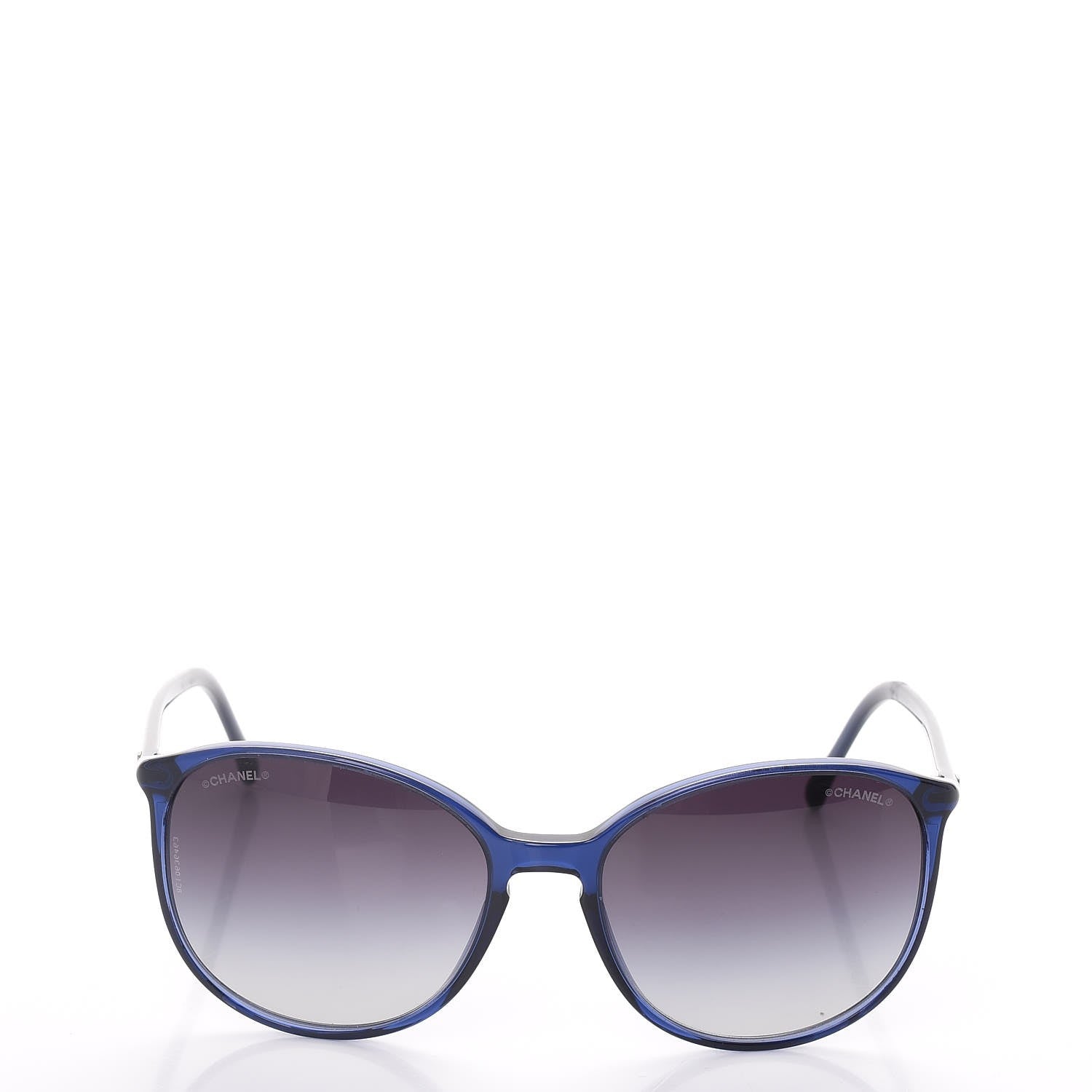 Chanel Sunglasses 5278 Blue 3 of 8