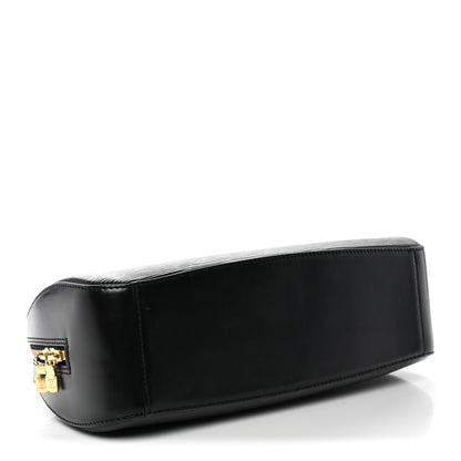 Louis Vuitton Epi Jasmin Black 4 of 11