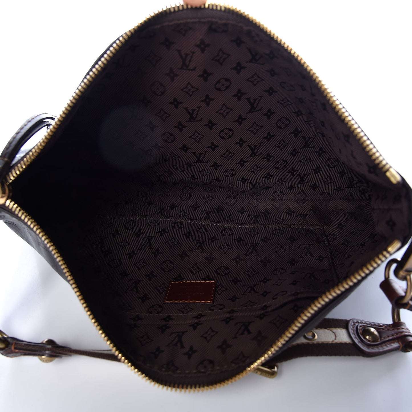 Mahina Onatah Pochette Moka