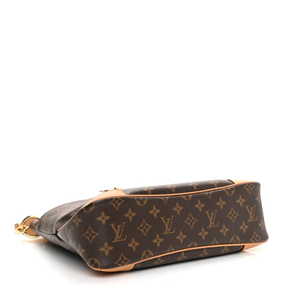 Louis Vuitton Monogram Odeon MM Natural 4 of 8