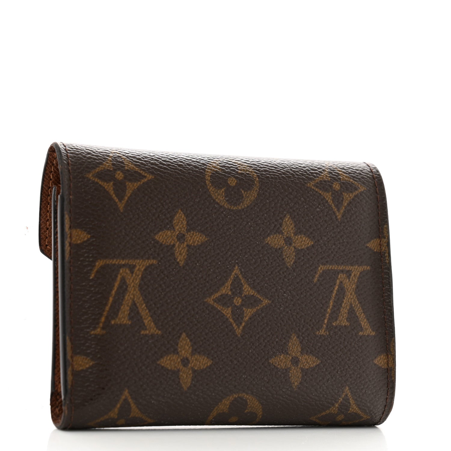 Louis Vuitton Monogram Victorine Wallet Armagnac 3 of 8