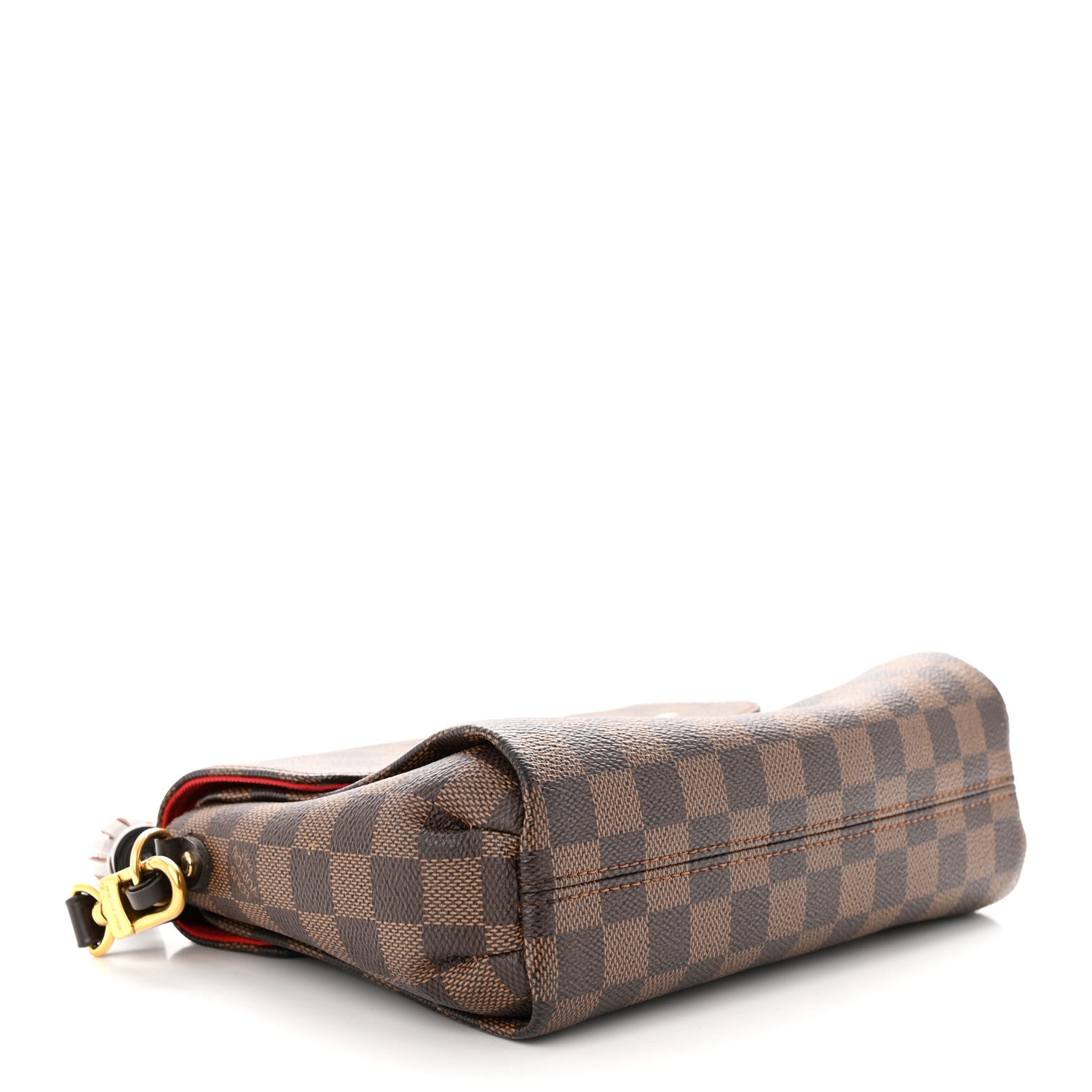 Louis Vuitton Damier Ebene Croisette 4 of 14