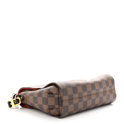 Louis Vuitton Damier Ebene Croisette 4 of 14