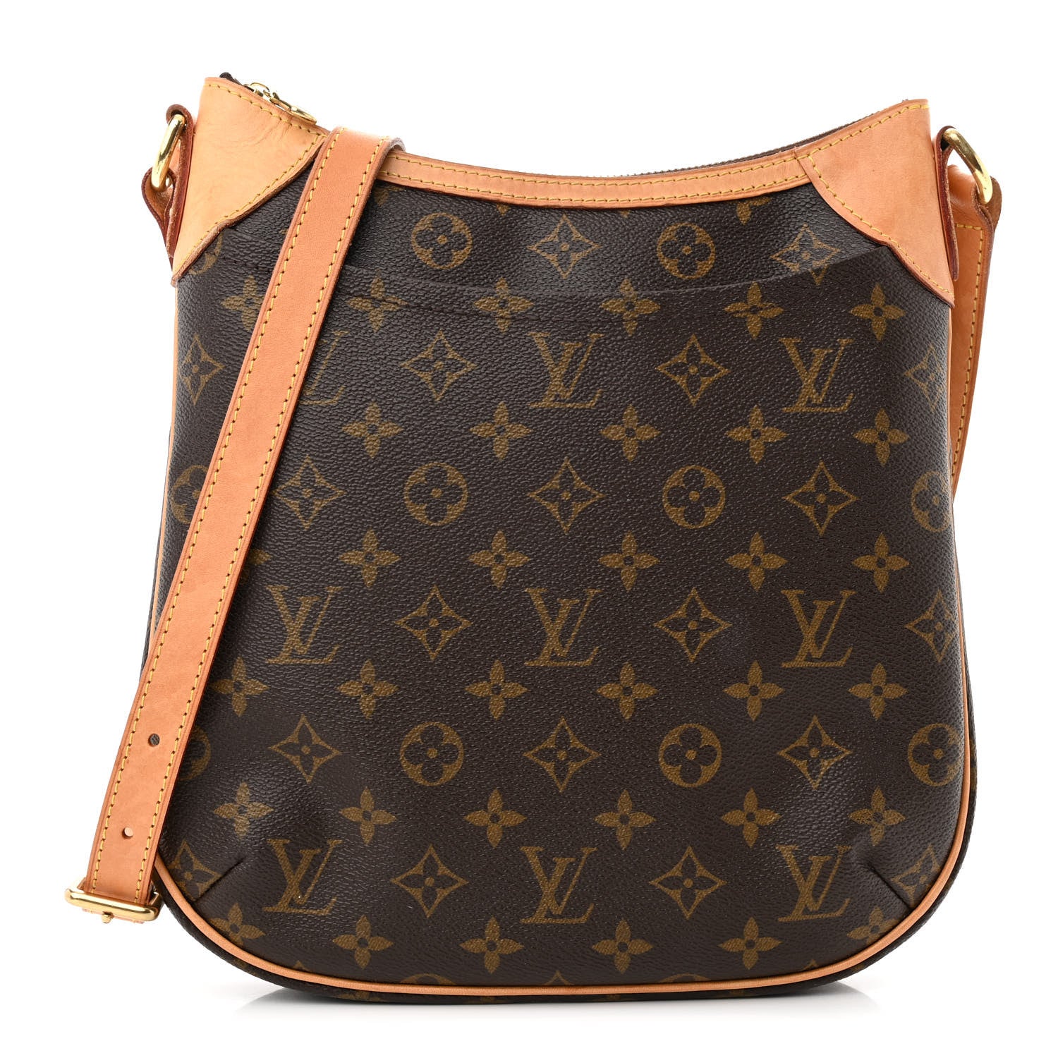 Louis Vuitton Monogram Odeon PM 1 of 10