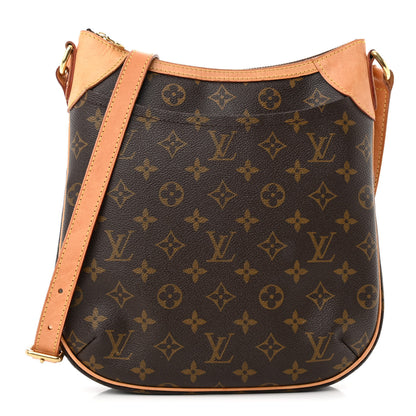 Louis Vuitton Monogram Odeon PM 1 of 10