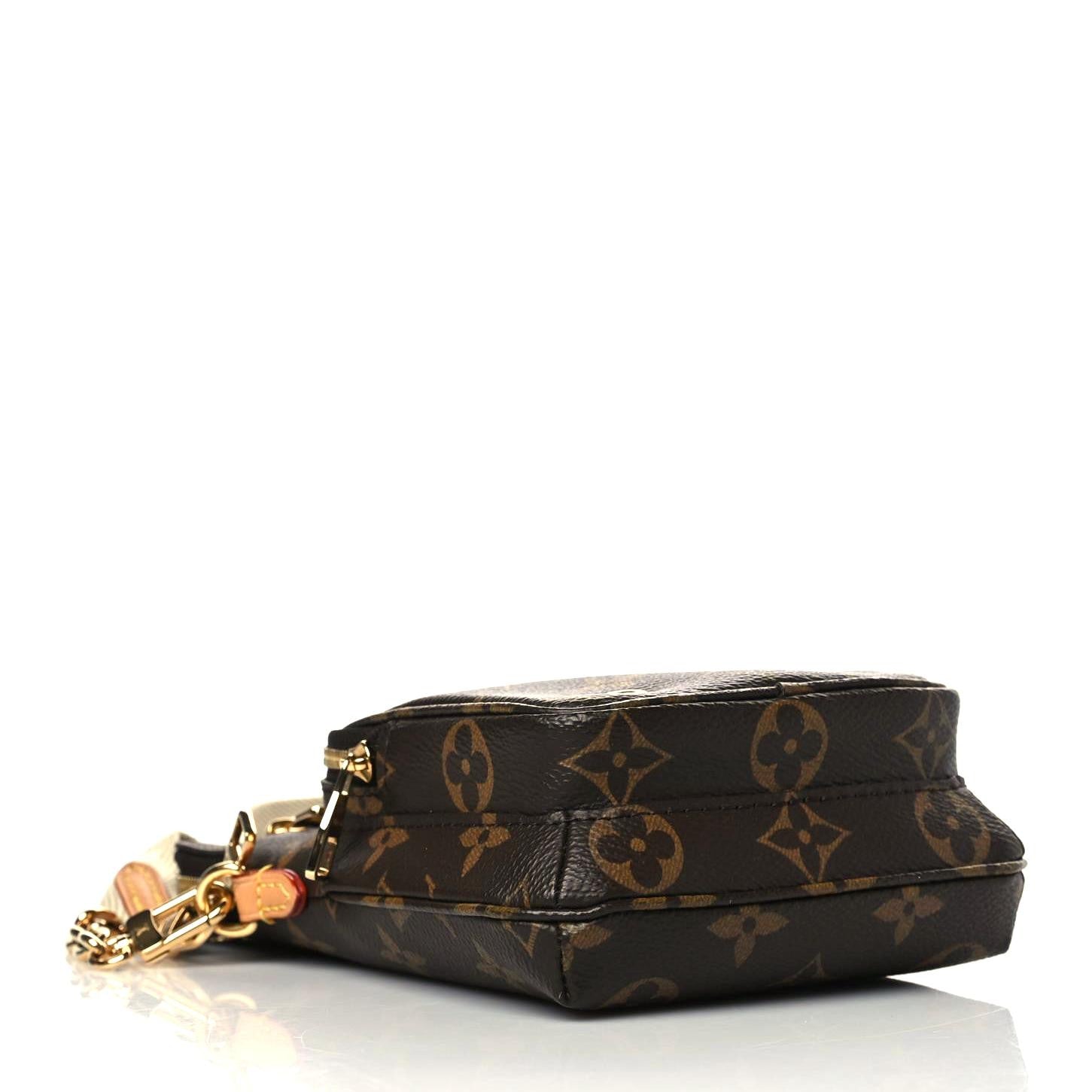 Louis Vuitton Monogram Utility Phone Sleeve 4 of 9