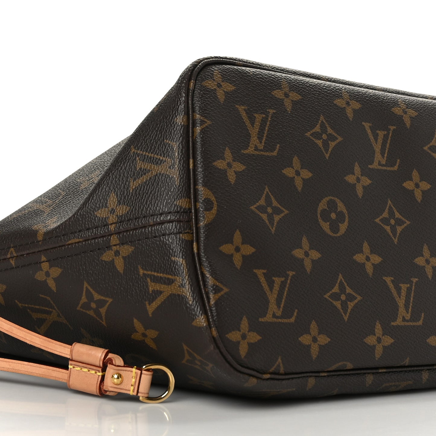 Monogram Neo Neverfull MM