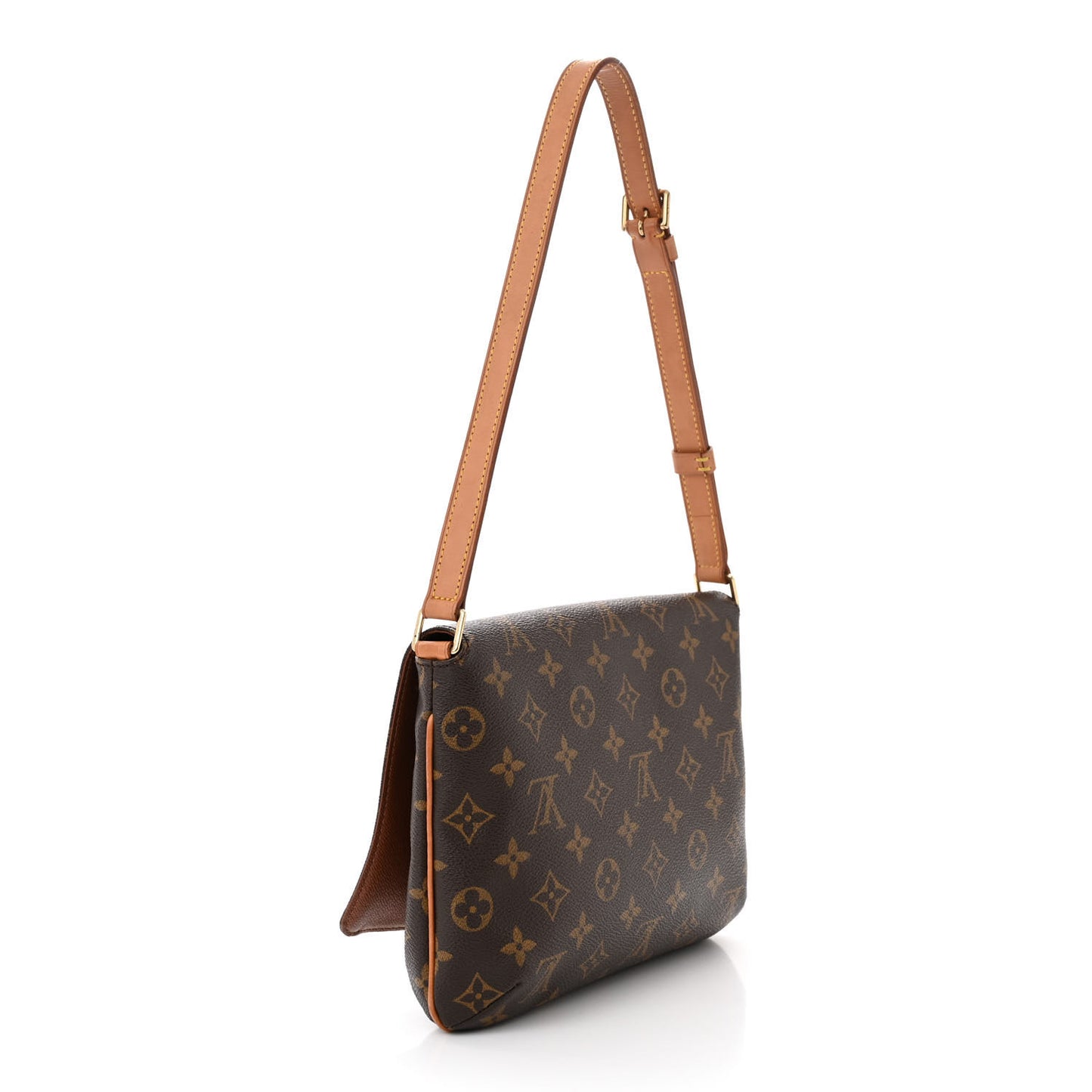 Monogram Musette Tango