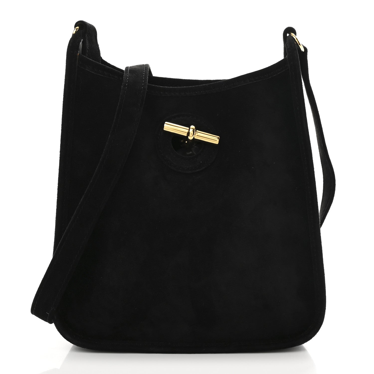 Hermes Veau Doblis Vespa TPM Black 1 of 11