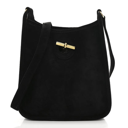 Hermes Veau Doblis Vespa TPM Black 1 of 11