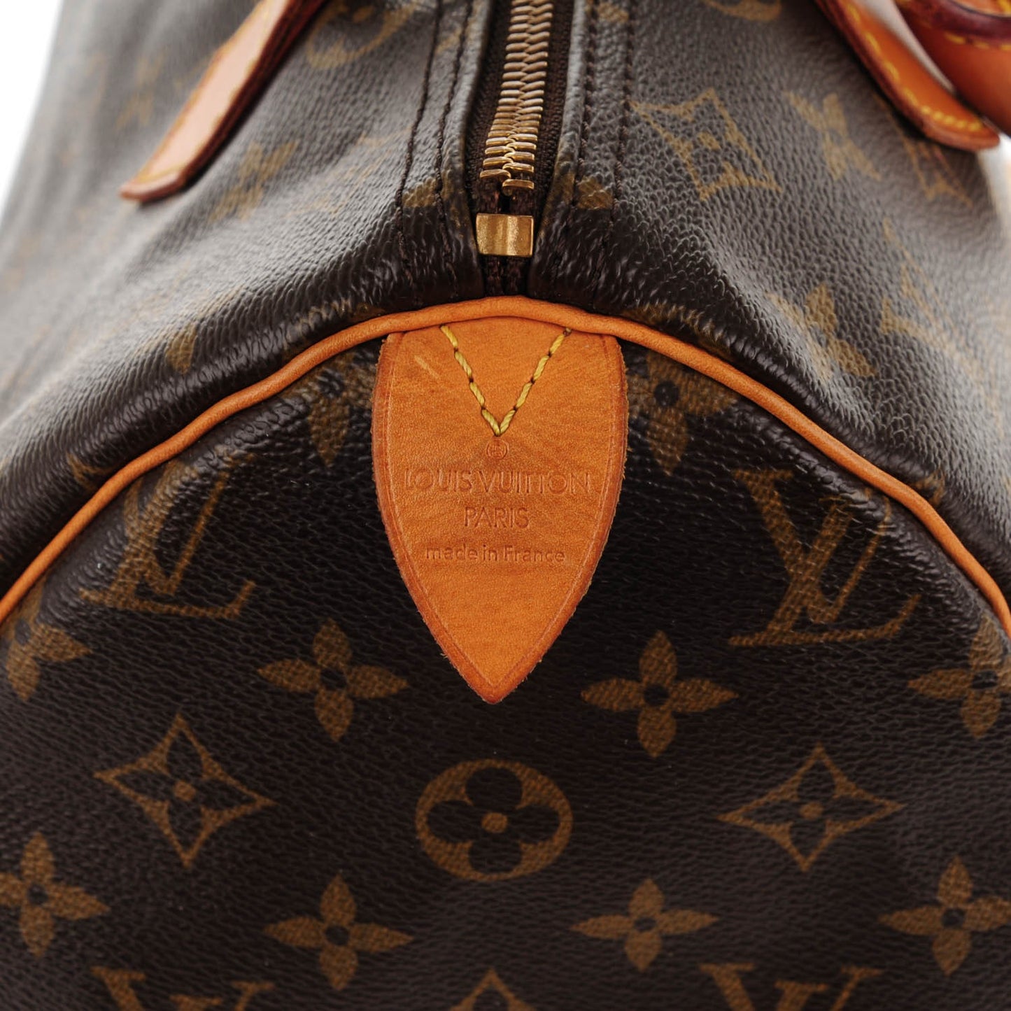Monogram Speedy 30