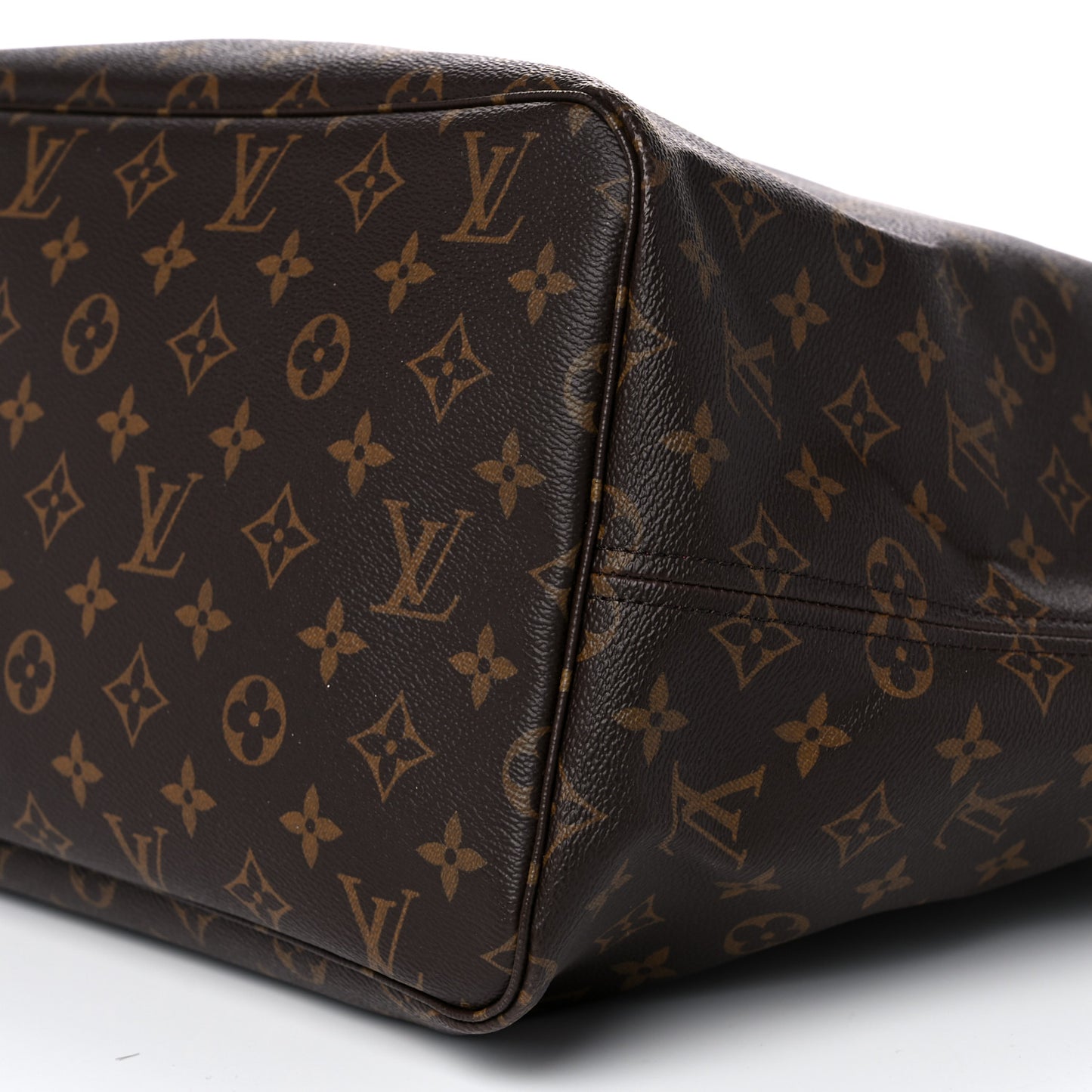 Monogram Neo Neverfull GM Pivoine