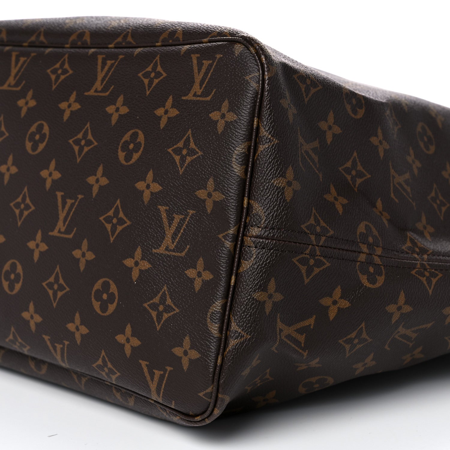 Louis Vuitton Monogram Neo Neverfull GM Pivoine 8 of 15