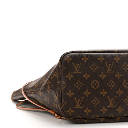 Louis Vuitton Monogram Neo Neverfull MM 11 of 14