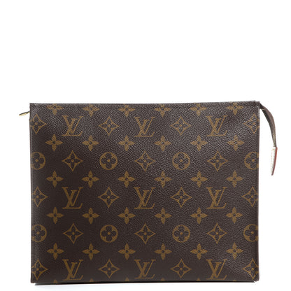 Louis Vuitton Monogram Toiletry Pouch 26 1 of 7