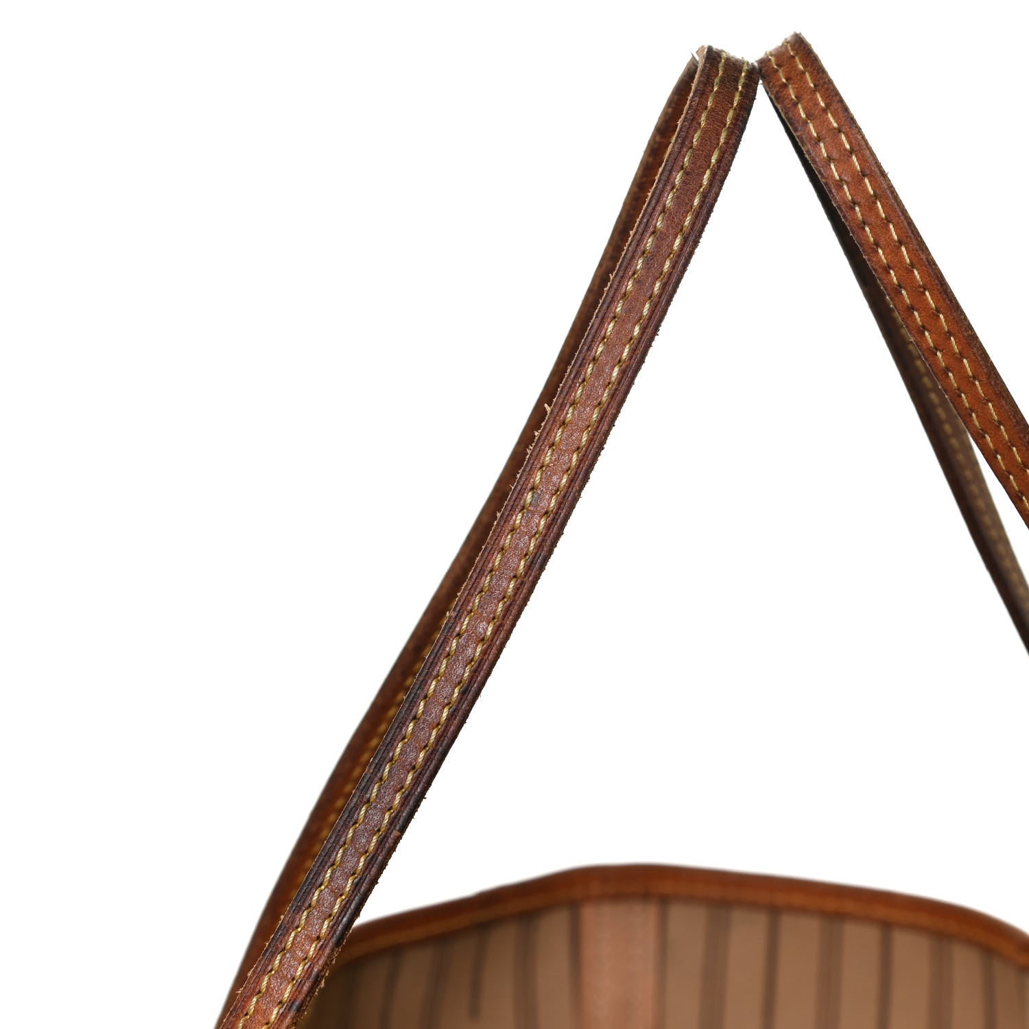 Louis Vuitton Monogram Neverfull MM 12 of 13