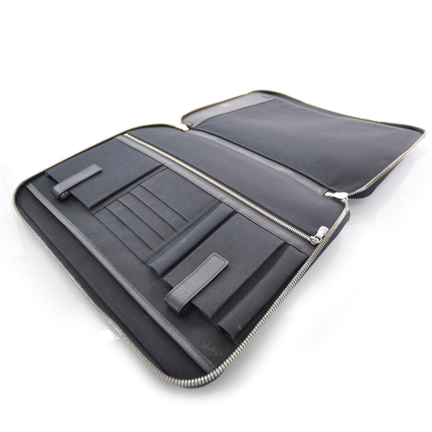 Taiga Vladimir Business Portfolio Briefcase
