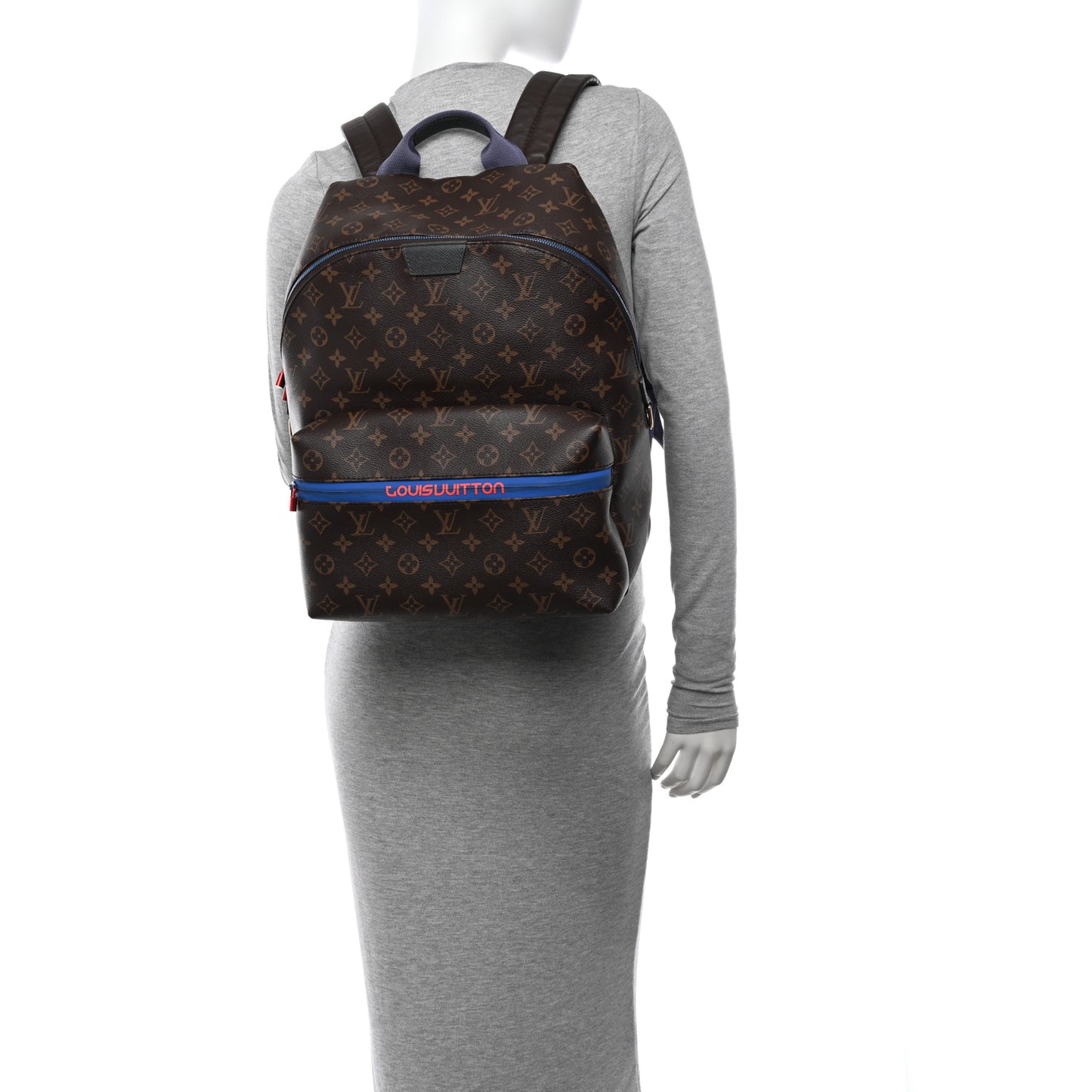 Monogram Outdoor Apollo Backpack