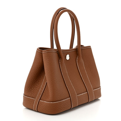 Hermes Negonda Neo Garden 23 Gold 3 of 11