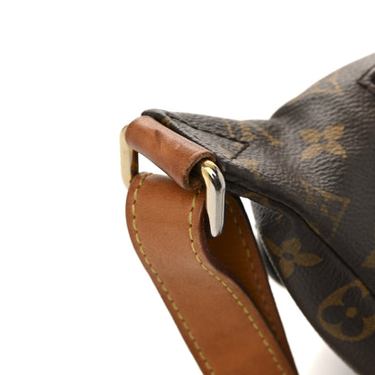 Louis Vuitton Monogram Bumbag 15 of 16
