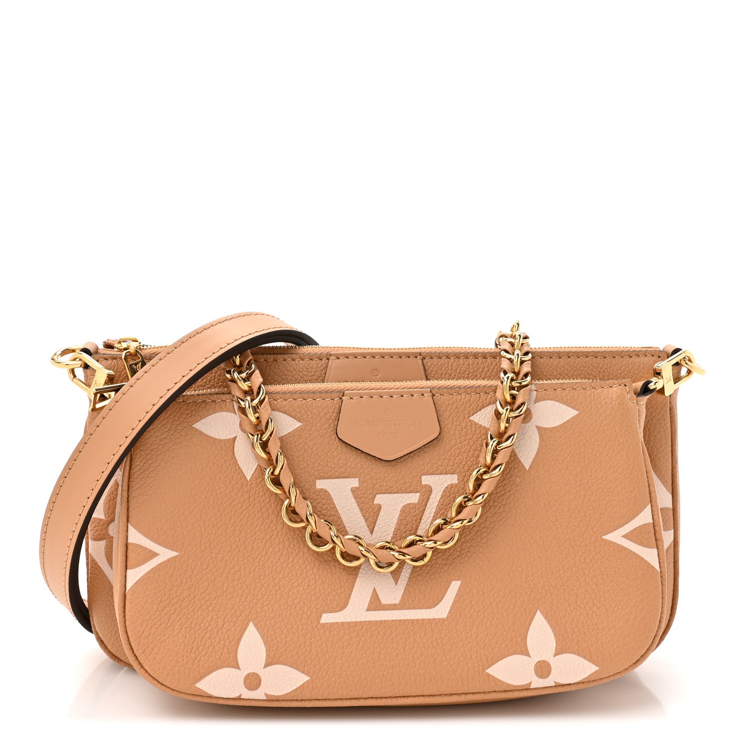 Louis Vuitton Empreinte Monogram Giant Multi Pochette Accessories