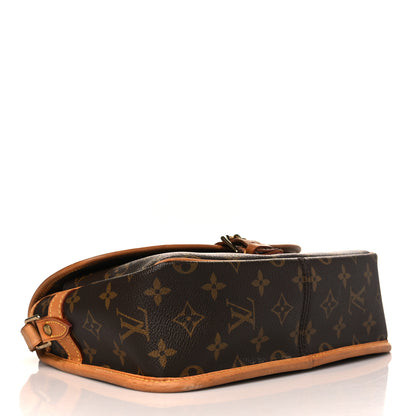 Louis Vuitton Monogram Sologne 4 of 11