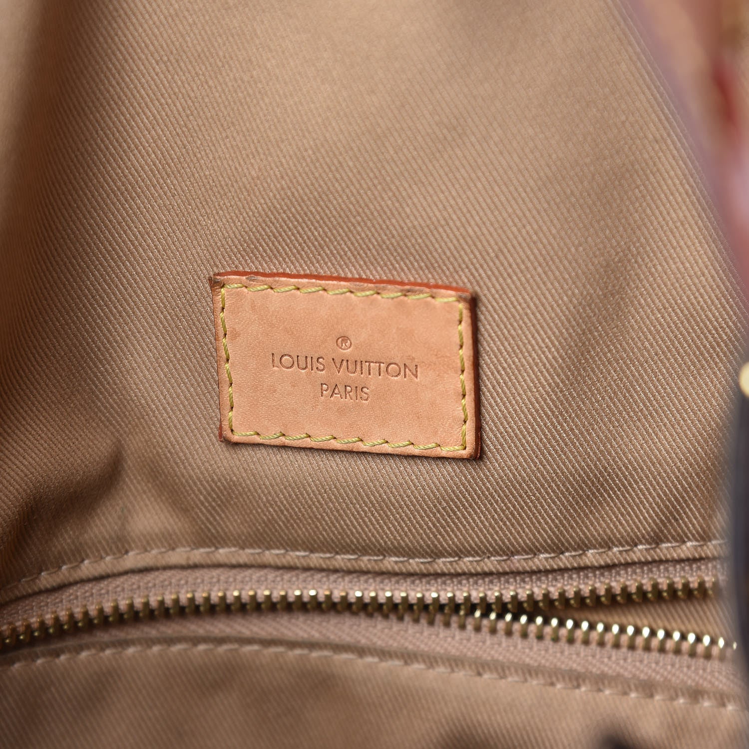 Louis Vuitton Monogram Graceful MM 8 of 18