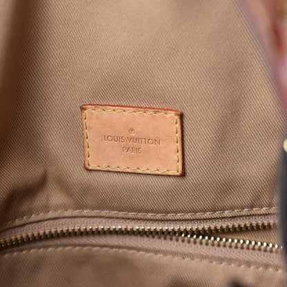 Louis Vuitton Monogram Graceful MM 8 of 18