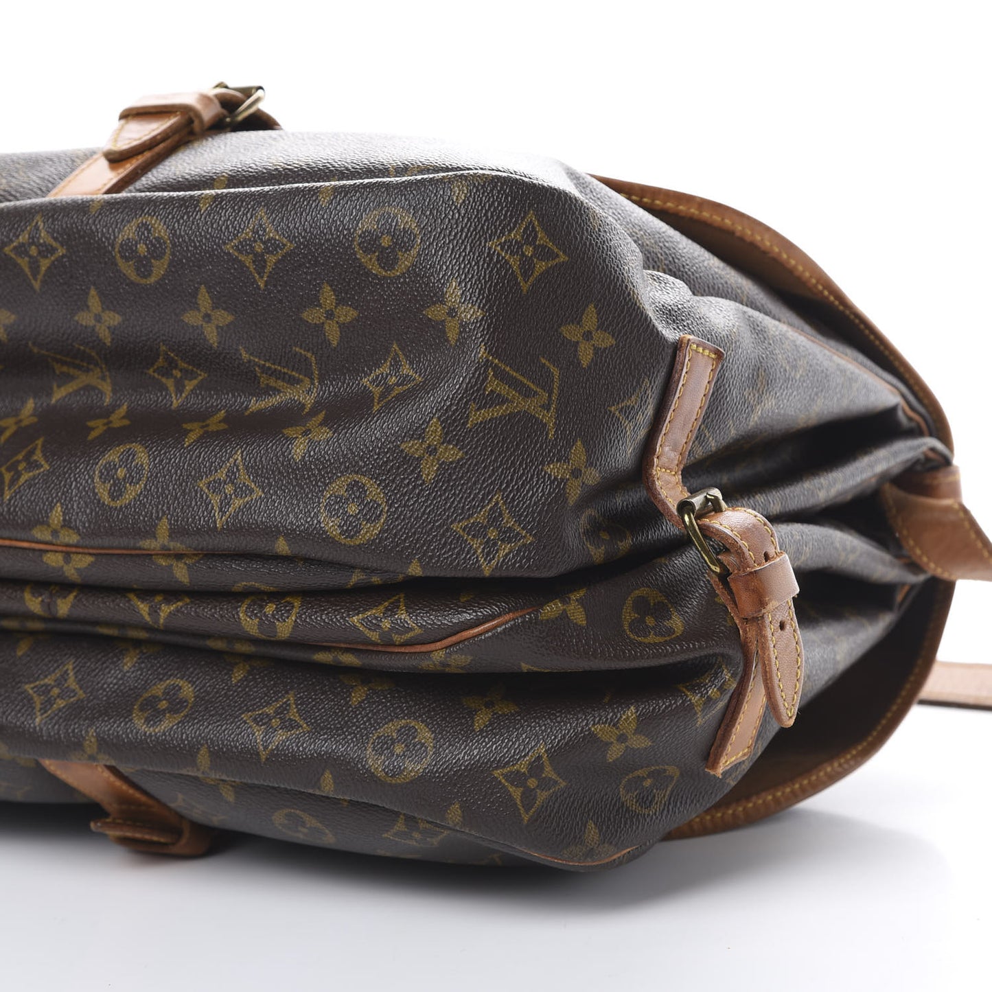 Monogram Saumur 35