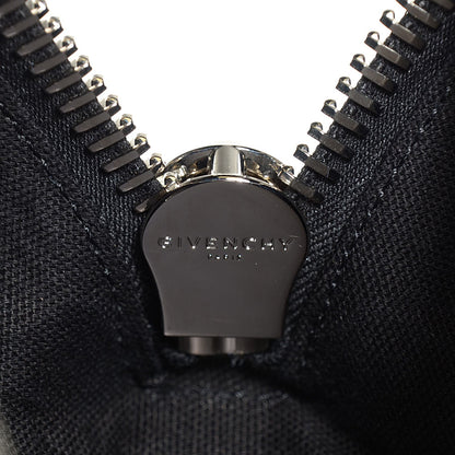 Givenchy Sugar Goatskin Medium Antigona Black 9 of 10