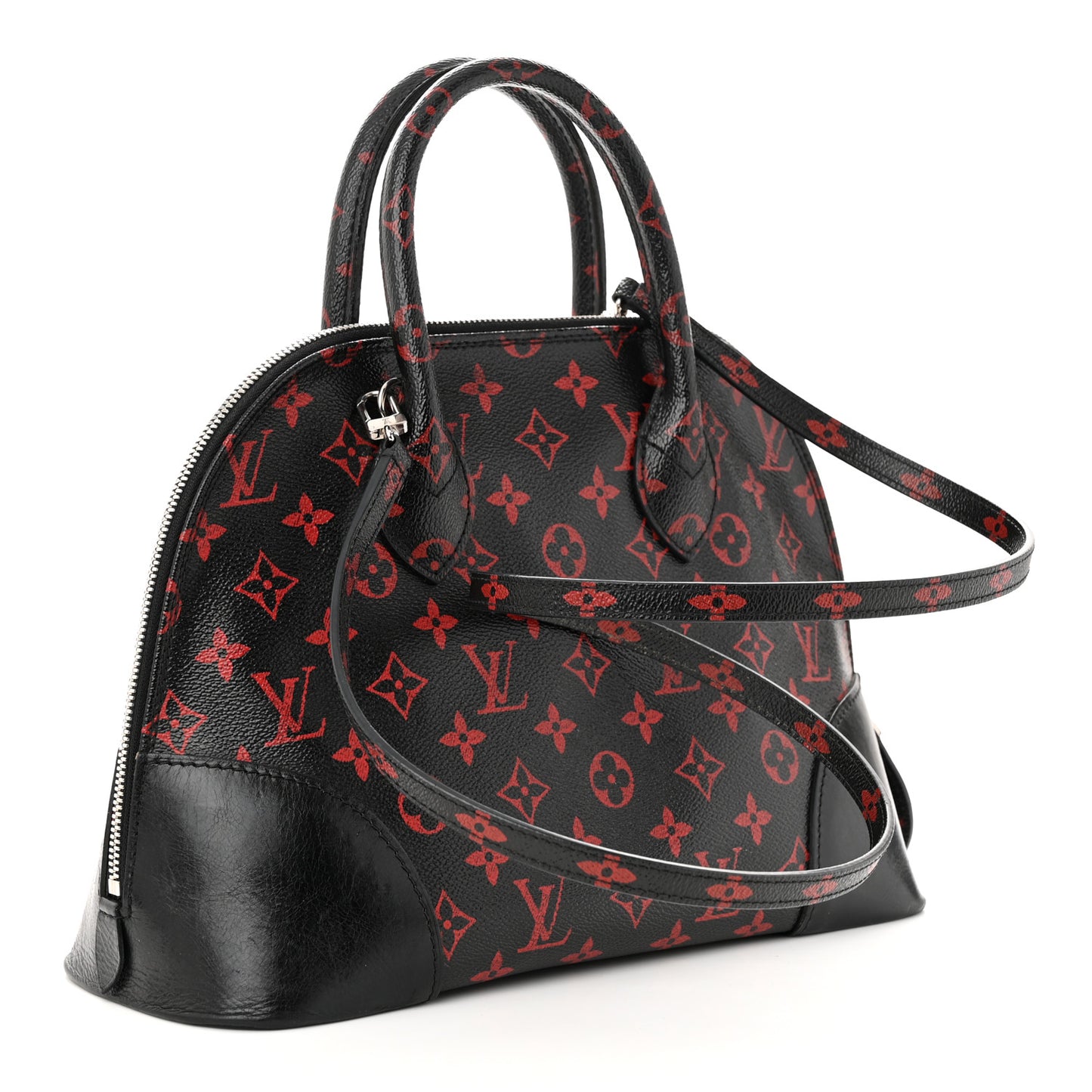 Monogram Infrarouge Alma PM