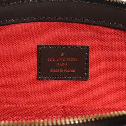 Louis Vuitton Damier Ebene Verona MM 6 of 8