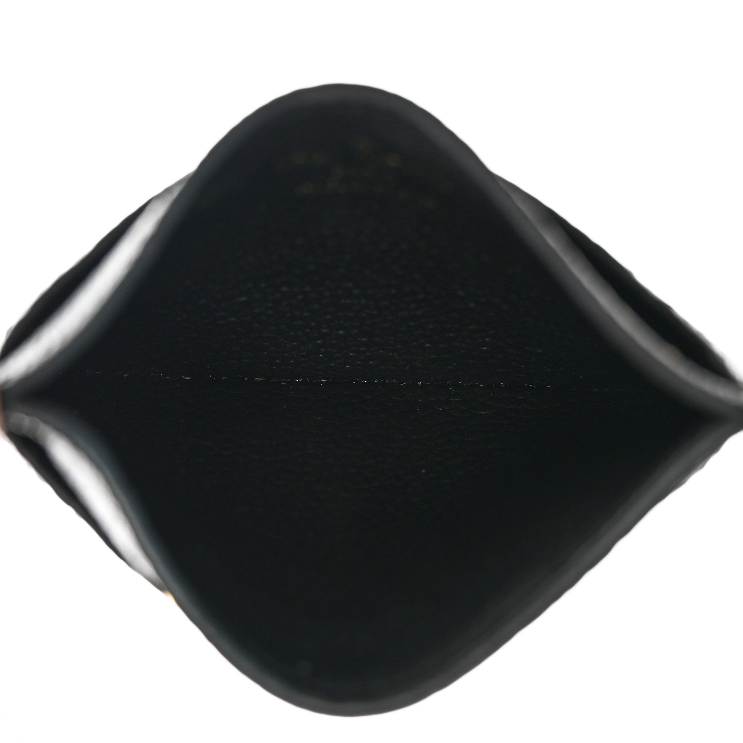 Louis Vuitton Empreinte Card Holder Black 5 of 8