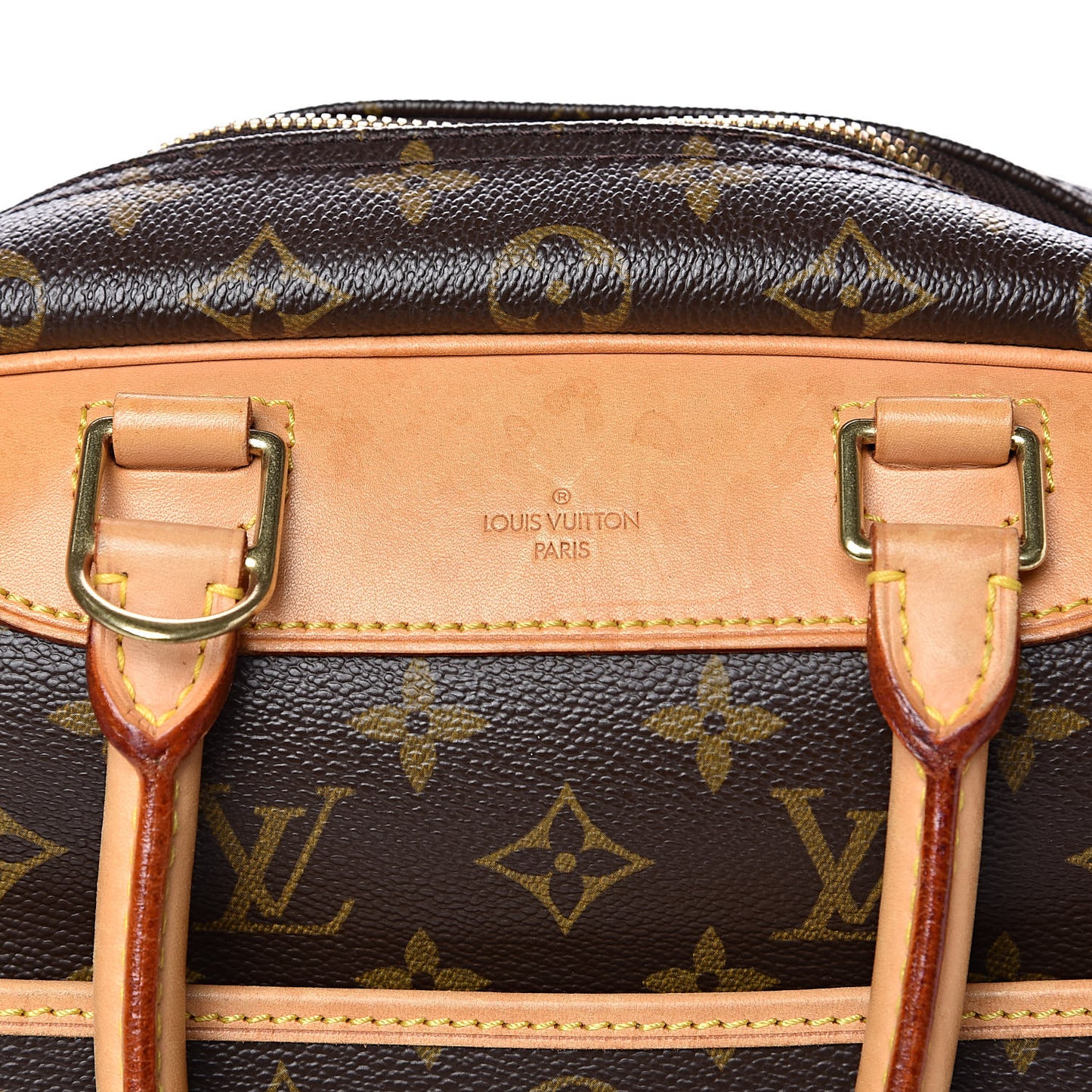 Monogram Deauville