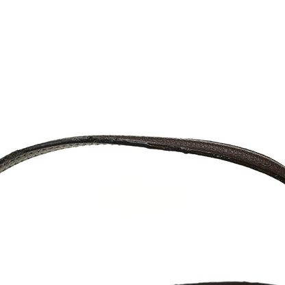 Louis Vuitton Empreinte Bastille MM Terre 17 of 17