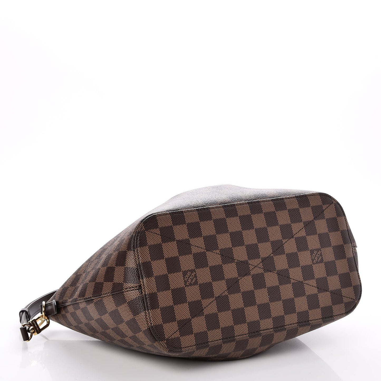 Damier Ebene Siena MM