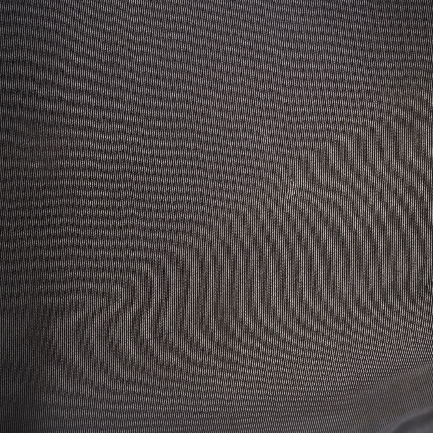 Chanel Metallic Cracked Calfskin Modern Chain Tote Dark Silver 12 of 12