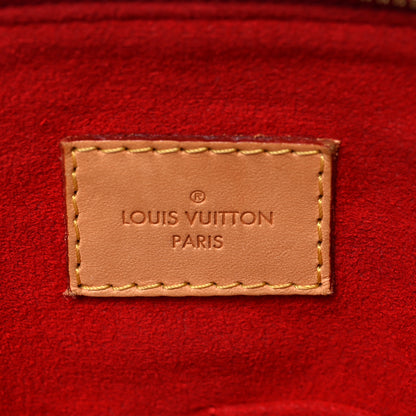 Louis Vuitton Monogram Pallas Cherry 6 of 7