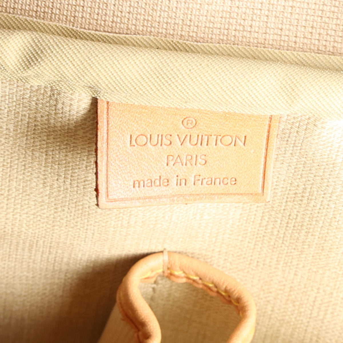 Monogram Deauville
