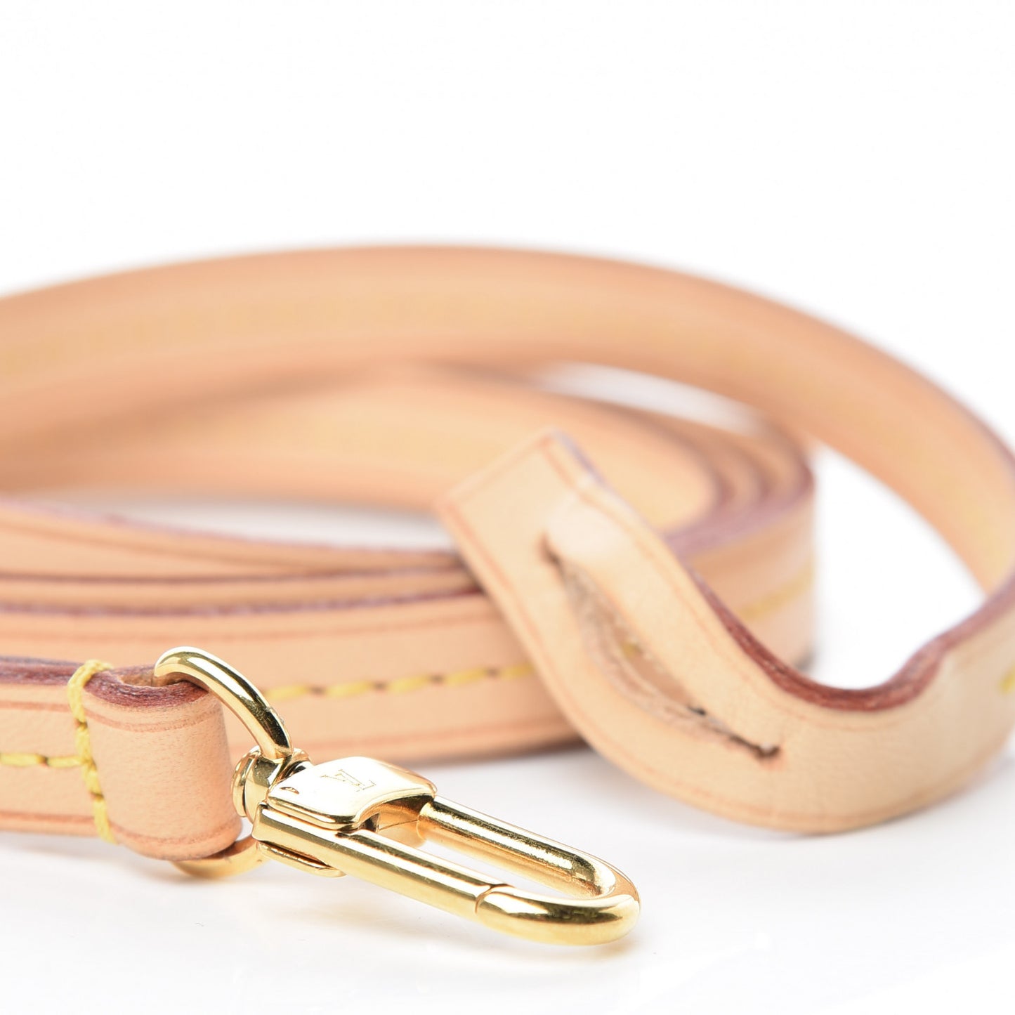 Vachetta Favorite Long Strap
