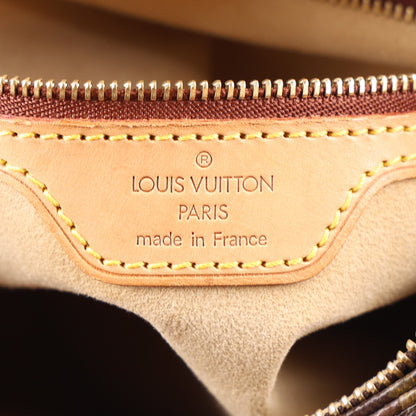 Louis Vuitton Monogram Looping MM 6 of 10