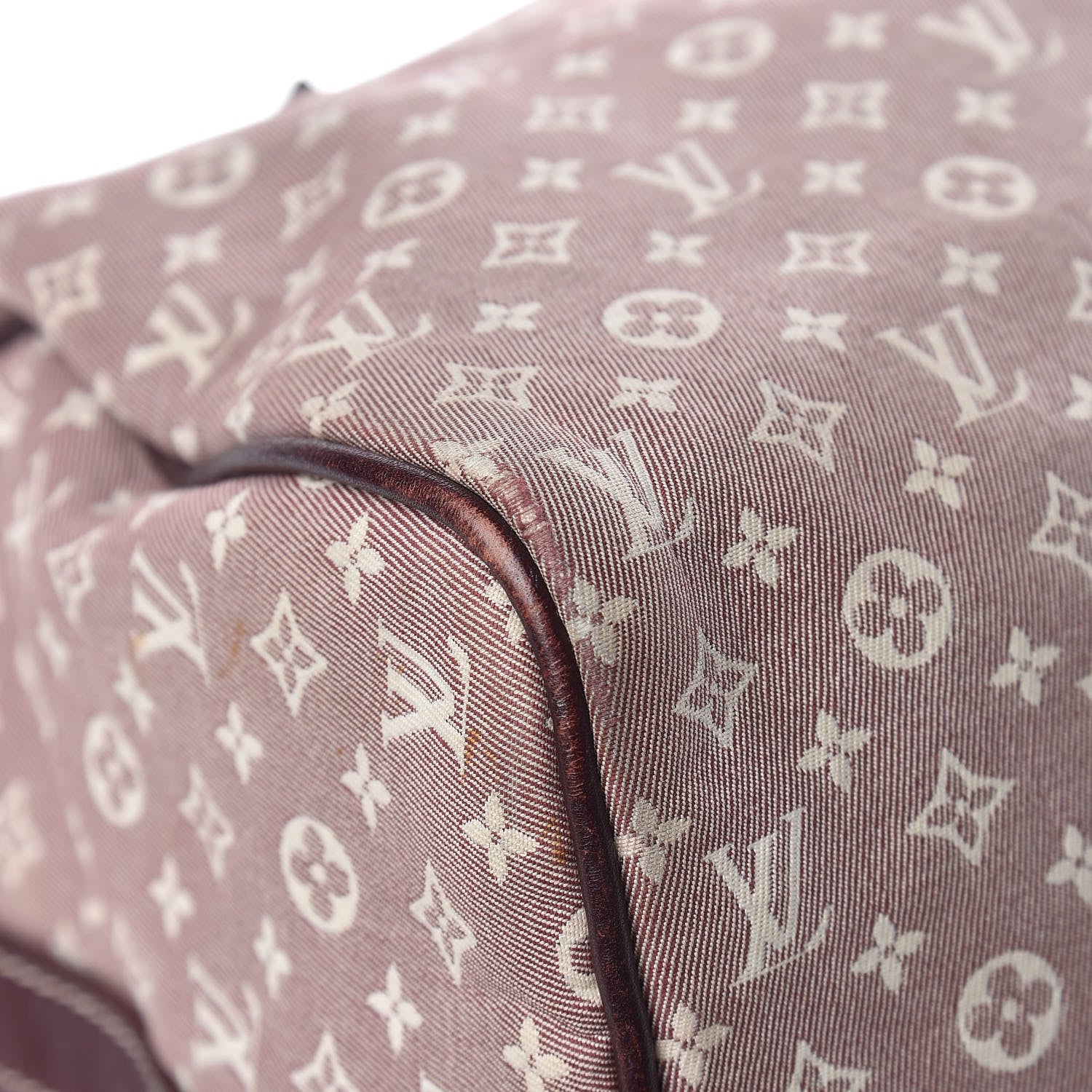 Louis Vuitton Monogram Idylle Speedy Bandouliere 30 Sepia 8 of 16