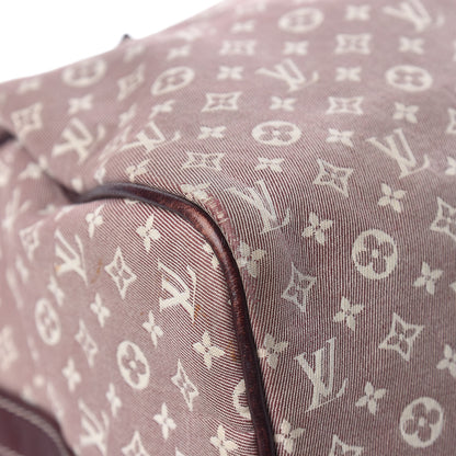 Louis Vuitton Monogram Idylle Speedy Bandouliere 30 Sepia 8 of 16